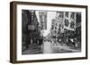 Foochow Road, Shanghai, China, 20th Century-null-Framed Giclee Print