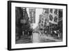 Foochow Road, Shanghai, China, 20th Century-null-Framed Giclee Print