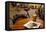 Food and Drink, Gothenburg, Sweden, Scandinavia, Europe-Frank Fell-Framed Stretched Canvas