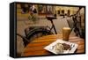 Food and Drink, Gothenburg, Sweden, Scandinavia, Europe-Frank Fell-Framed Stretched Canvas