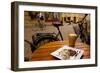 Food and Drink, Gothenburg, Sweden, Scandinavia, Europe-Frank Fell-Framed Photographic Print