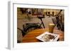 Food and Drink, Gothenburg, Sweden, Scandinavia, Europe-Frank Fell-Framed Photographic Print