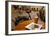 Food and Drink, Gothenburg, Sweden, Scandinavia, Europe-Frank Fell-Framed Photographic Print