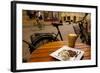 Food and Drink, Gothenburg, Sweden, Scandinavia, Europe-Frank Fell-Framed Photographic Print