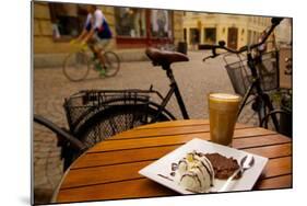 Food and Drink, Gothenburg, Sweden, Scandinavia, Europe-Frank Fell-Mounted Photographic Print