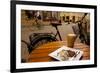 Food and Drink, Gothenburg, Sweden, Scandinavia, Europe-Frank Fell-Framed Photographic Print