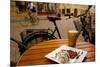 Food and Drink, Gothenburg, Sweden, Scandinavia, Europe-Frank Fell-Mounted Photographic Print