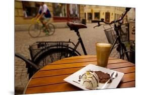 Food and Drink, Gothenburg, Sweden, Scandinavia, Europe-Frank Fell-Mounted Photographic Print