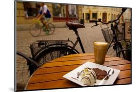 Food and Drink, Gothenburg, Sweden, Scandinavia, Europe-Frank Fell-Mounted Photographic Print