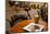 Food and Drink, Gothenburg, Sweden, Scandinavia, Europe-Frank Fell-Mounted Photographic Print