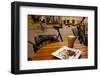 Food and Drink, Gothenburg, Sweden, Scandinavia, Europe-Frank Fell-Framed Premium Photographic Print