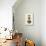 Food Bowls and Vases from Pueblo Viejo, Upper Gila Valley, Arizona-null-Stretched Canvas displayed on a wall