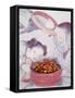 Food: Chinese-Michael Rougier-Framed Stretched Canvas