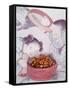 Food: Chinese-Michael Rougier-Framed Stretched Canvas