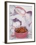 Food: Chinese-Michael Rougier-Framed Photographic Print