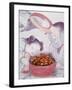 Food: Chinese-Michael Rougier-Framed Photographic Print