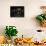 Food for Fondue-Herbert Maass-Framed Stretched Canvas displayed on a wall