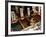 Food for Sale at the Tsukiji Market, Tokyo, Japan-Nancy & Steve Ross-Framed Photographic Print