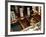 Food for Sale at the Tsukiji Market, Tokyo, Japan-Nancy & Steve Ross-Framed Photographic Print