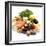 Food Groups-Cristina-Framed Premium Photographic Print