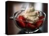 Food Healthy Yogurt Cheese, Concord, New Hampshire-Larry Crowe-Stretched Canvas