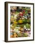 Food Market, Kota Bharu, North East Malaysia-Peter Adams-Framed Photographic Print