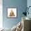 Food Pyramid-egal-Framed Premium Giclee Print displayed on a wall