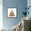 Food Pyramid-egal-Framed Premium Giclee Print displayed on a wall