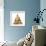 Food Pyramid-egal-Framed Premium Giclee Print displayed on a wall