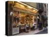 Food Shop, Verona, Veneto, Italy-Christian Kober-Stretched Canvas