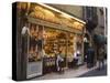 Food Shop, Verona, Veneto, Italy-Christian Kober-Stretched Canvas