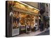 Food Shop, Verona, Veneto, Italy-Christian Kober-Stretched Canvas