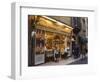 Food Shop, Verona, Veneto, Italy-Christian Kober-Framed Photographic Print