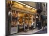 Food Shop, Verona, Veneto, Italy-Christian Kober-Mounted Photographic Print