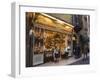 Food Shop, Verona, Veneto, Italy-Christian Kober-Framed Photographic Print