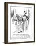 Food Values in Our Restaurants, 1917-null-Framed Giclee Print