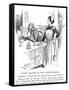 Food Values in Our Restaurants, 1917-null-Framed Stretched Canvas