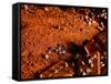 Foods - Desserts - Chocolate-Philippe Hugonnard-Framed Stretched Canvas