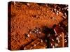 Foods - Desserts - Chocolate-Philippe Hugonnard-Stretched Canvas