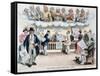 Foolish Forefathers, 1894-Frederick Burr Opper-Framed Stretched Canvas