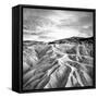 Foot of the Mountain-null-Framed Stretched Canvas
