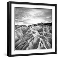 Foot of the Mountain-null-Framed Photographic Print