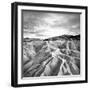 Foot of the Mountain-null-Framed Photographic Print