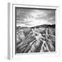 Foot of the Mountain-null-Framed Photographic Print