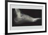 Foot-null-Framed Premium Giclee Print