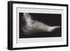 Foot-null-Framed Premium Giclee Print