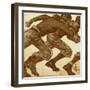 Football 1-null-Framed Giclee Print