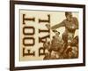 Football 2-null-Framed Giclee Print