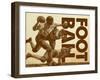 Football 3-null-Framed Giclee Print