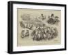 Football Association Cup, Final Tie-Alfred Gish Bryan-Framed Giclee Print